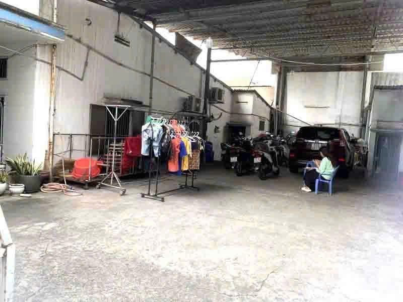 bán nhà 150m2 – ngang 8.3m – xe hơi đổ cổng – linh tây – thủ đức