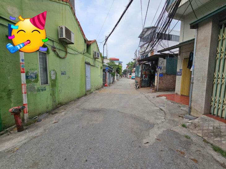 /-cake/-cake/-cake HIẾM CÓ KHÓ TÌM 4.6đ- 35M -NHÀ NGỌC THỤY LONG BIÊN -Ô TÔ ĐỖ CỬA- GẦN Ô TÔ TRÁNH.