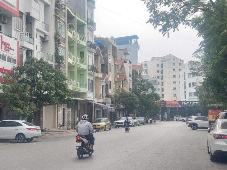 Chính Chủ gửi bán Lô 7C Lê Hồng Phong, Ngô Quyền, Hải Phòng