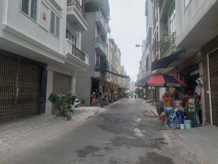 Chính Chủ gửi bán Lô 7C Lê Hồng Phong, Ngô Quyền, Hải Phòng
