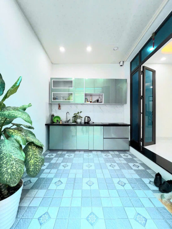 Cần Bán Nhà Tân Mai Ô Tô Đỗ Cửa 45m 2 Tầng 3 Ngủ 4.28 Tỷ Sổ Đỏ Chính Chủ