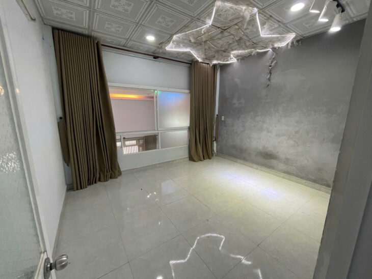 Bán nhà Hiệp Bình Phước 63m², gần Vạn Phúc City, giá chỉ 4.8 tỷ