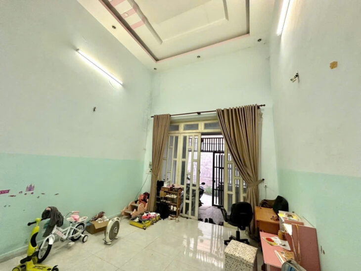 Bán nhà Hiệp Bình Phước 63m², gần Vạn Phúc City, giá chỉ 4.8 tỷ