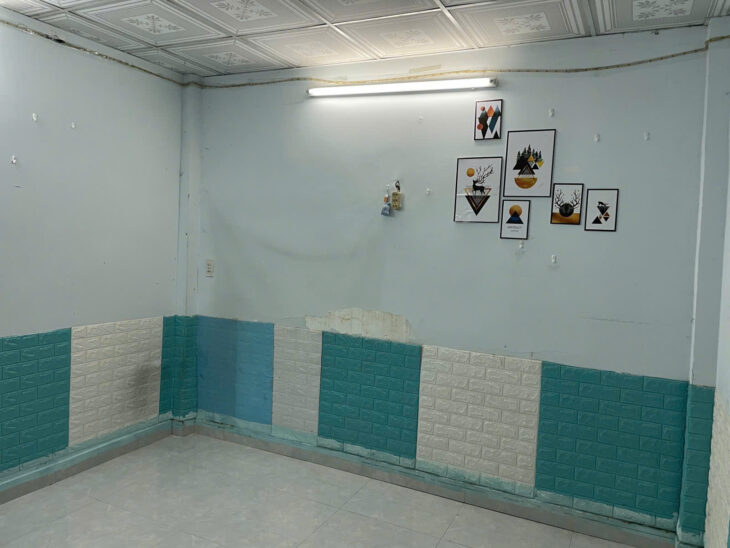 Bán nhà Hiệp Bình Phước 63m², gần Vạn Phúc City, giá chỉ 4.8 tỷ