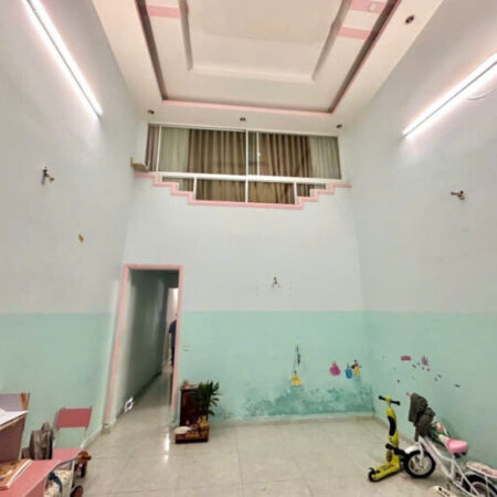 Bán nhà Hiệp Bình Phước 63m², gần Vạn Phúc City, giá chỉ 4.8 tỷ