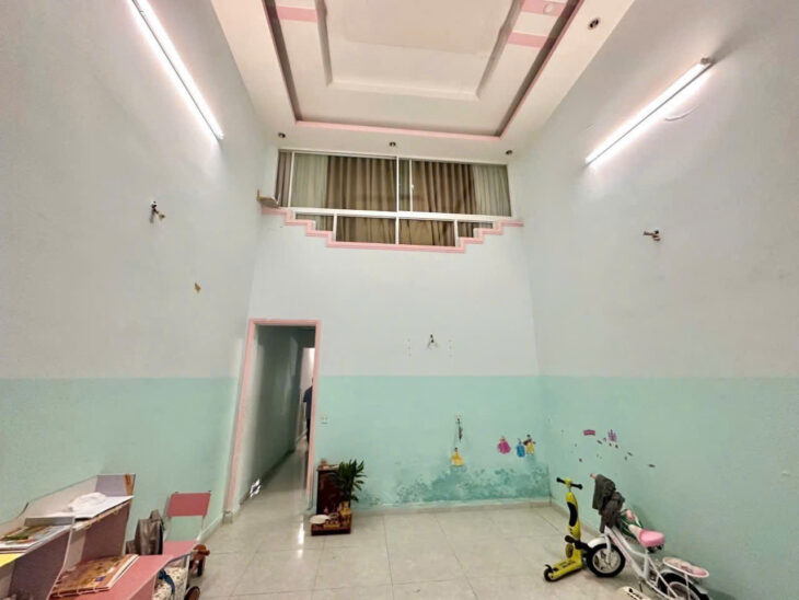 Bán nhà Hiệp Bình Phước 63m², gần Vạn Phúc City, giá chỉ 4.8 tỷ