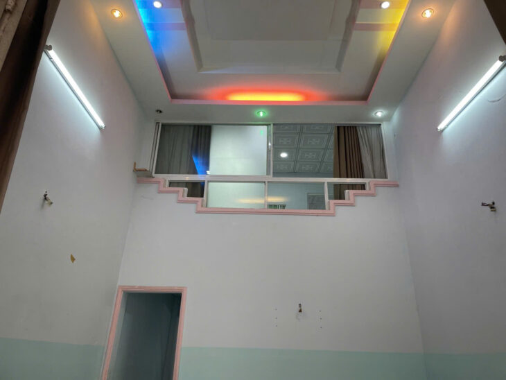 Bán nhà Hiệp Bình Phước 63m², gần Vạn Phúc City, giá chỉ 4.8 tỷ