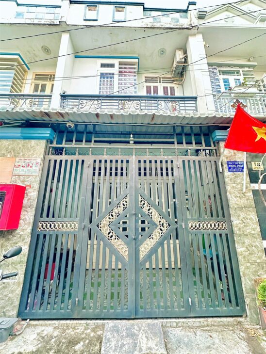 NHÀ ĐẸP – GIÁ TỐT Chính Chủ Bán Nhanh Nhà Phường Bình Mỹ , Củ Chi HCM