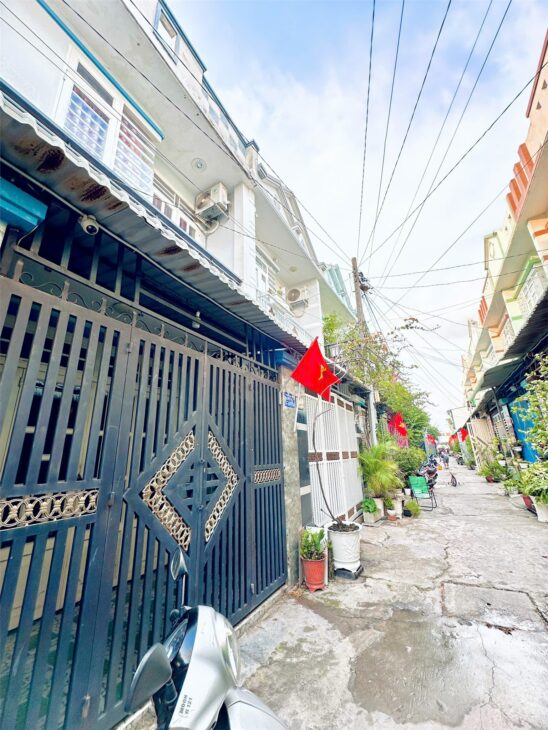 NHÀ ĐẸP – GIÁ TỐT Chính Chủ Bán Nhanh Nhà Phường Bình Mỹ , Củ Chi HCM