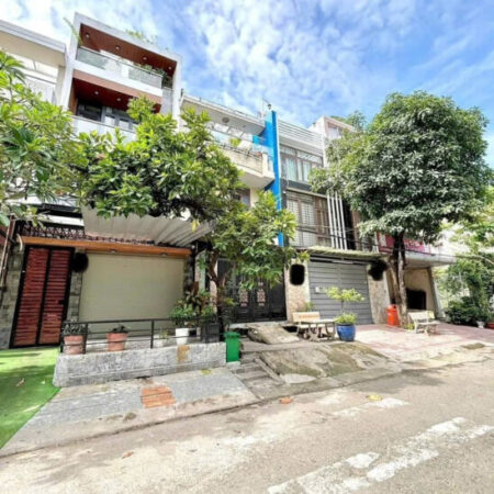 🔥🔥 KDC NAM HÙNG VƯƠNG – NHÀ ĐẸP 4 TẦNG – THIẾT KẾ ĐỘC BẢN – ĐẸP LUNG LINH – 4.5×20m – 90m² –