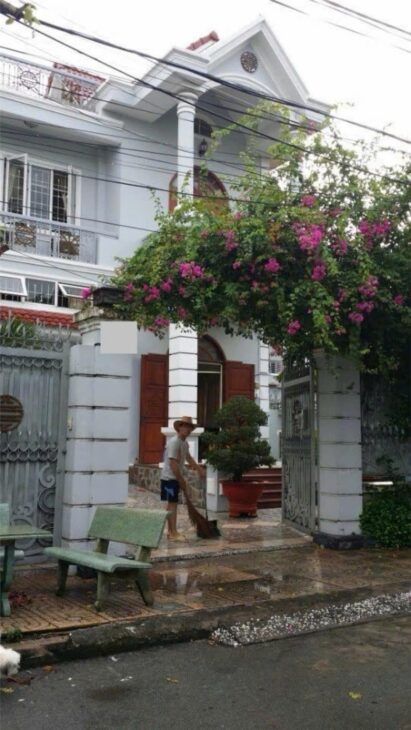 BÁN NHÀ MẶT PHỐ BÌNH LỢI, P.13, BÌNH THẠNH, 200M2, 25 TỶ, SỔ HỒNG