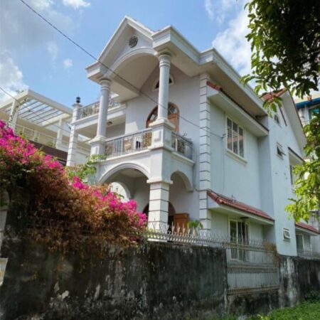 BÁN NHÀ MẶT PHỐ BÌNH LỢI, P.13, BÌNH THẠNH, 200M2, 25 TỶ, SỔ HỒNG