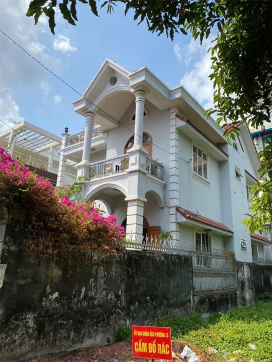 BÁN NHÀ MẶT PHỐ BÌNH LỢI, P.13, BÌNH THẠNH, 200M2, 25 TỶ, SỔ HỒNG