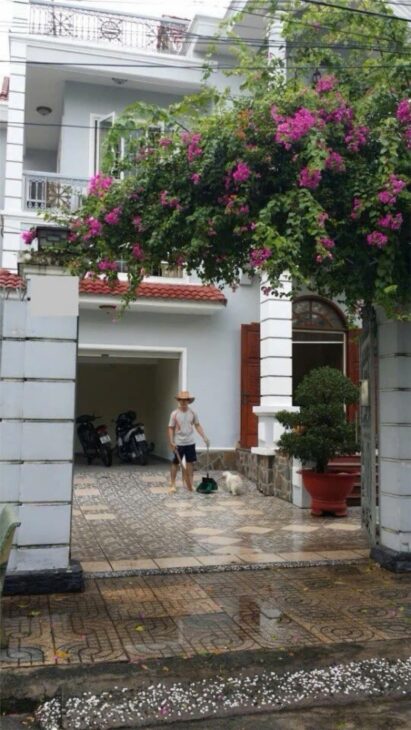 BÁN NHÀ MẶT PHỐ BÌNH LỢI, P.13, BÌNH THẠNH, 200M2, 25 TỶ, SỔ HỒNG