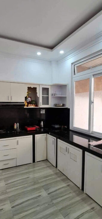 Bán nhà nguyễn đình chiểu phường 9 đà lạt – 88m2 – 6t8