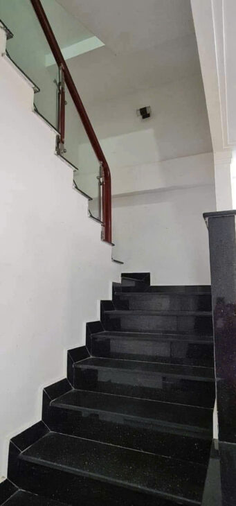 Bán nhà nguyễn đình chiểu phường 9 đà lạt – 88m2 – 6t8