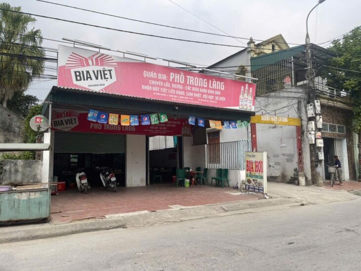 CHÍNH CHỦ Cần bán Đất Mặt Tiền Tại Đường Thanh Chương, Phường Quảng Thành, TP.Thanh Hóa, Thanh Hóa