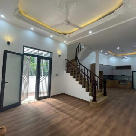 💢 SIÊU PHẨM PHÂN LÔ QUÂN ĐỘI – NGÃ TƯ SỞ – LÔ GÓC 3 THOÁNG – Ô TÔ ĐỖ CỬA – 65M² – 4 TẦNG – GIÁ 11