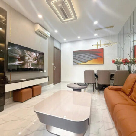 🏚 BÁN CĂN HỘ TẬP THỂ PHỐ TÂY SƠN 70M2– TRUNG TÂM QUẬN ĐỐNG ĐA – NHÀ ĐẸP, 2 MẶT THOÁNG – FULL NỘI