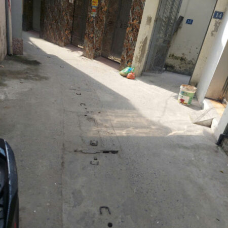 BÁN NHÀ MINH KHAI 23M OTO 30M 1 NGOẶT RA MINH KHAI BÁN NHÀ MINH KHAI 23M OTO 30M 1 NGOẶT RA MINH KHAI