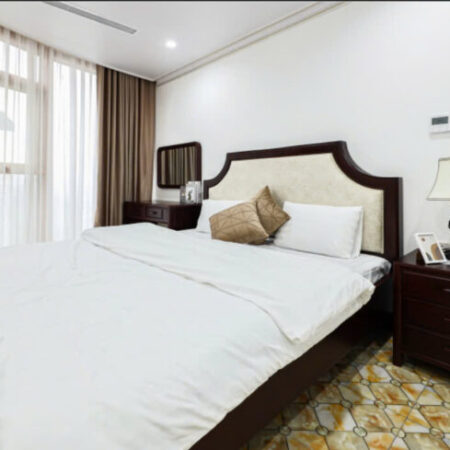 Suất ngoại giao căn hộ toàn QMS Tố Hữu, sắp nhận nhà, sổ lâu dài