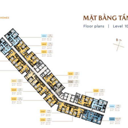 ĐỘC QUYỀN CĂN 2PN ĐÔNG NAM MASTERI RIVER GIÁ GỐC CHỦ ĐẦU TƯ