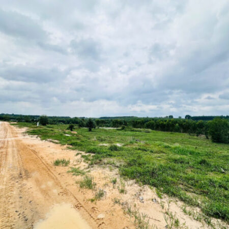 Bán 1000m2 đất Tân Bình, thị xã LaGi chỉ 1 tỷ đường 10m sổ riêng