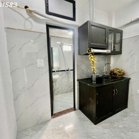 CHO THUÊ PHÒNG TRỌ – 154 ĐÌNH THÔN, NAM TỪ LIÊM – HÀ NỘI GIÁ 6 TRIỆU
