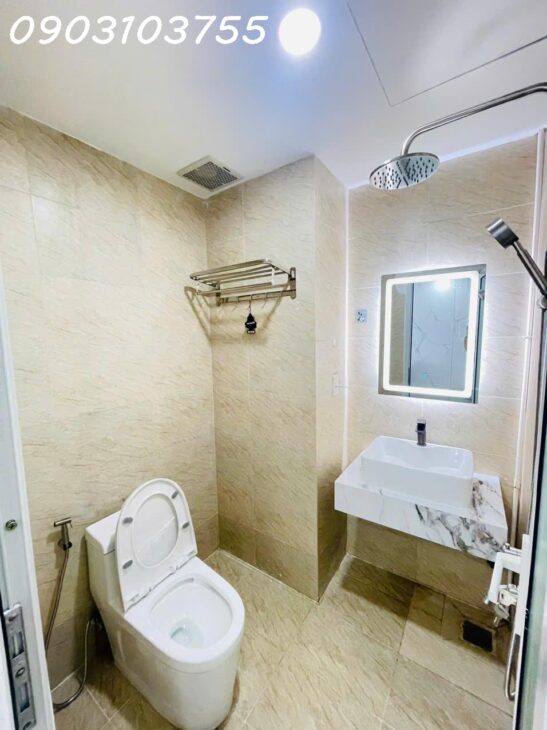 (3528 1B) Cần bán gấp căn hộ biển Mường Thanh Viễn Triều full nội thất mới.View biển nhiều 2phòng
