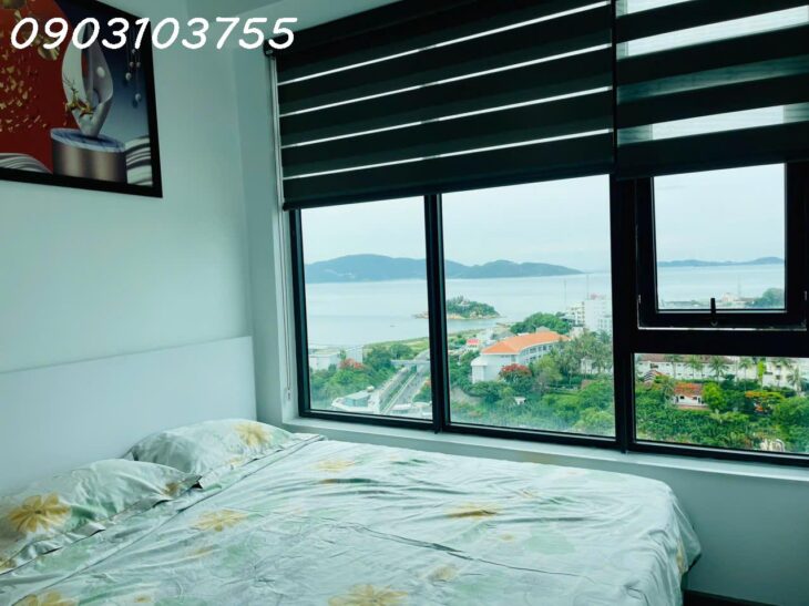 (2124 2B) TUỆ LÂM BÁN GẤP CĂN HỘ VIEW BIỂN VÀ PHỐ NHA TRANG TẠI DỰ ÁN MƯỜNG THANH VIỄN TRIỀU – GIÁ