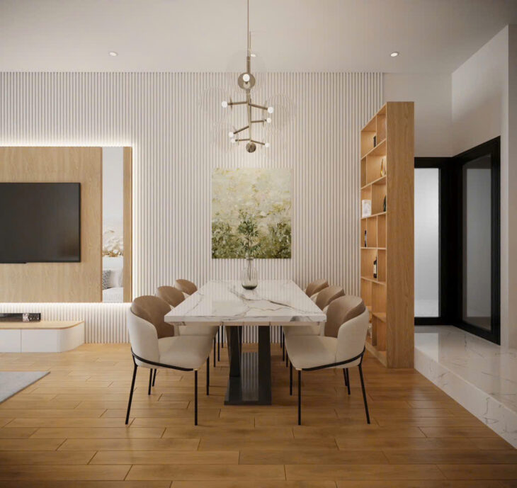 🔥CƯ XÁ NGUYỄN ĐÌNH CHIỂU, PHÚ NHUẬN – 60M2 – 2PN 2WC- 3TY250