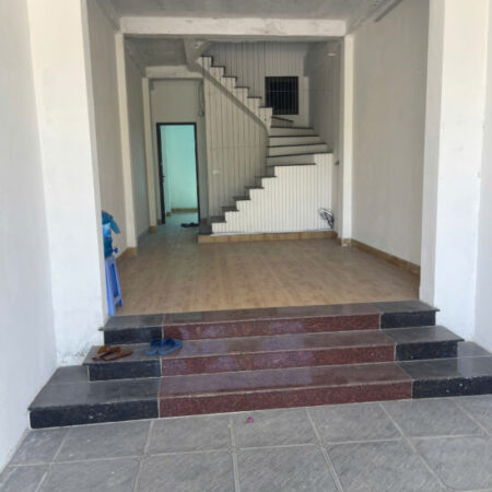 CHO THUÊ NHÀ MẶT ĐƯỜNG QUỐC LỘ 419, XÃ ĐỒNG PHÚ, HUYỆN CHƯƠNG MỸ, HÀ NỘI – PHÙ HỢP LÀM KHO HOẶC NHÀ