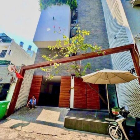 Bán Toà Nhà KS Hẻm oto Bùi Thị Xuân, Quận 1 Ngang 8m, 19P