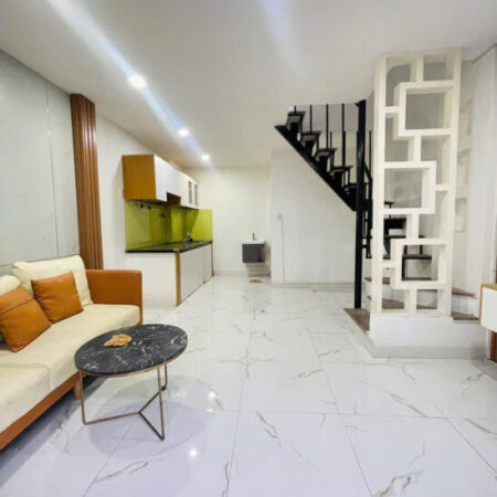 💖Sát hẻm xe hơi – 24m2 chỉ 2ty450 – Tân Chánh Hiệp 35, Q.12