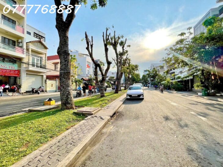 Nhà 4 tầng MT An Phú Quận 2 Khu đồng bộ Gần Trần Lựu kế bên công viên