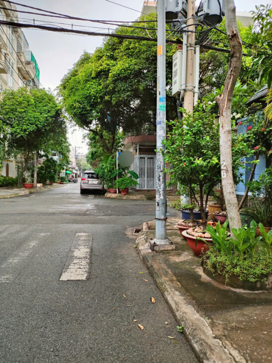 Bán nhà mặt phố Bàu Cát 1, Tân Bình, 72m², 14.5 tỷ, 3 tầng, 5PN