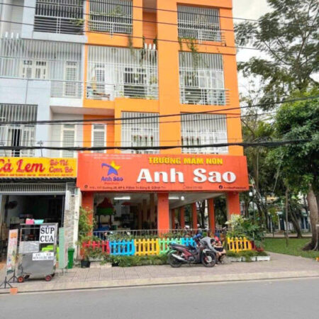 🚀🚀 BÁN CĂN GỐC KỀ CÔNG VIÊN SIÊU HIẾM – KHU TÊN LỬA – 4 TẦNG MỚI ĐẸP – 8×20 – 160m² – ĐƯỜNG NHỰA