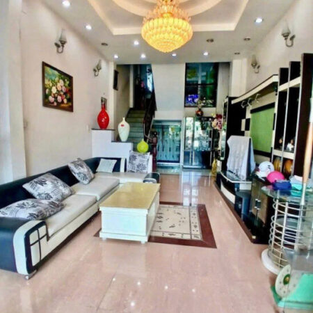 📍KDC Bình Phú – Gần Mega Mall – Khu chuẩn an ninh, xe tải đậu thoải mái