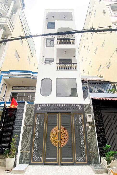 GIẢM MẠNH ——- có thang máy 450kg ✨ NHỈNH 8 TỶ XÍU XIU