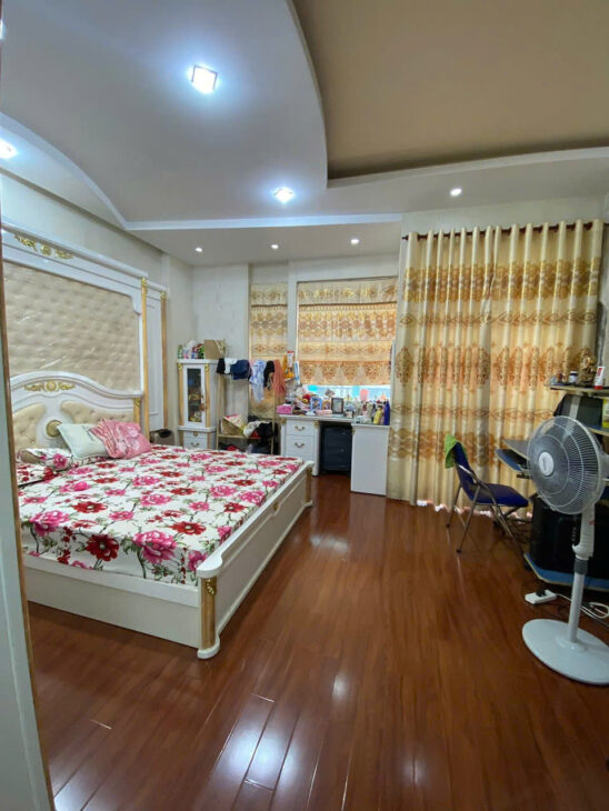 HƯƠNG LỘ 2 NGANG 5M chỉ 5.8Tỷ