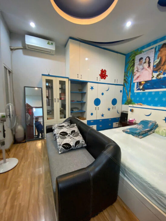 HƯƠNG LỘ 2 NGANG 5M chỉ 5.8Tỷ