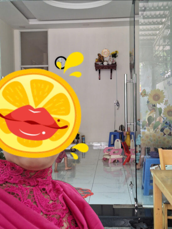 ???? BÁN NHÀ CẤP 4 MẶT TIỀN GÒ DƯA – THỦ ĐỨC – ĐANG KINH DOANH THU NHẬP 30 TRIỆU/THÁNG