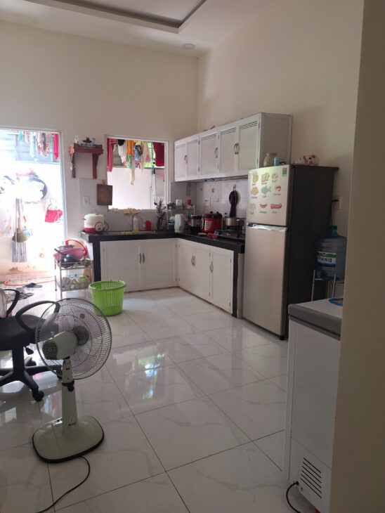 ???? BÁN NHÀ CẤP 4 MẶT TIỀN GÒ DƯA – THỦ ĐỨC – ĐANG KINH DOANH THU NHẬP 30 TRIỆU/THÁNG
