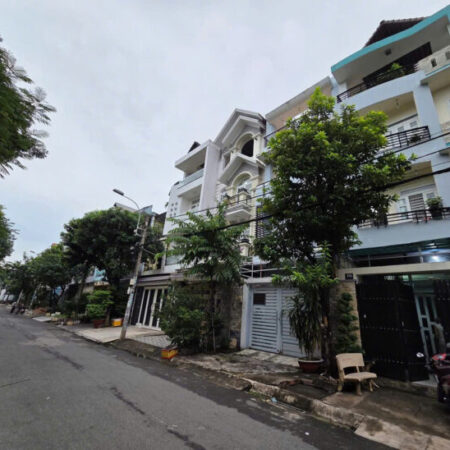 SIÊU PHẨM VIEW CÔNG VIÊN KHU TÊN LỬA