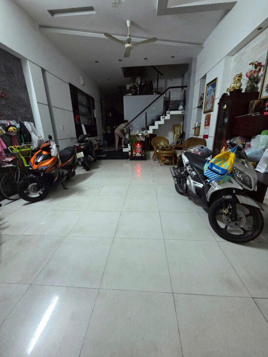 SIÊU PHẨM VIEW CÔNG VIÊN KHU TÊN LỬA