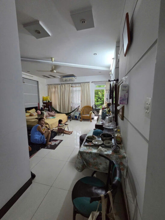 SIÊU PHẨM VIEW CÔNG VIÊN KHU TÊN LỬA