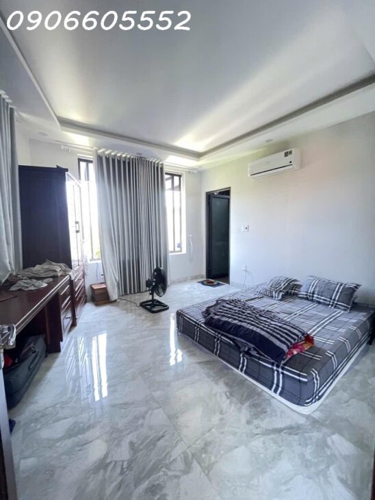 3 Tầng, MT Lê Thị Tính, nhỉnh 4 tỷ