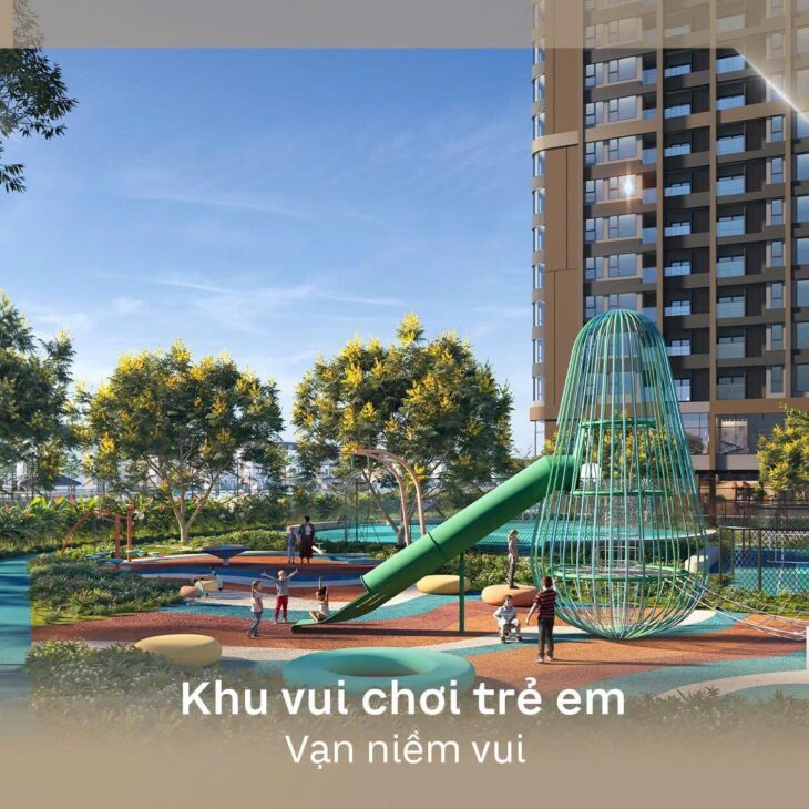 Bán căn hộ cao cấp Masteri Trinity Square – Vinhomes Ocean Park 2 1PN+, View đẹp, Giá chỉ từ 3 tỷ
