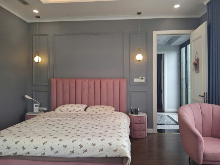 SIÊU BIỆT THỰ NGHỈ DƯỠNG KHAI SƠN HILL – TẶNG FULL NỘI THẤT TRUNG TÂM NGỌC THỤY – TRƯỜNG VIỆT PHÁP