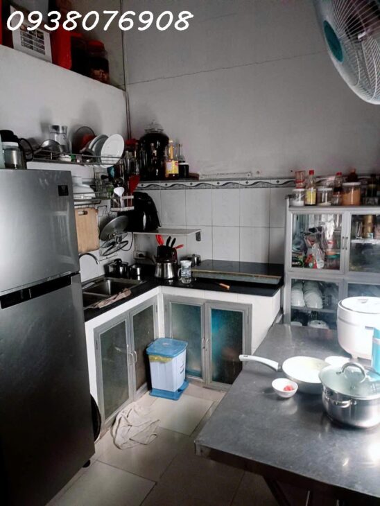 BÁN NHÀ HỒNG SẾN 75m2– LONG THẠNH MỸ – GIÁ 4.9TỶ